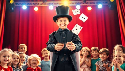 Amaze-Your-Friends-with-These-Easy-Magic-Tricks-for-Kids Amazing Magic Shop