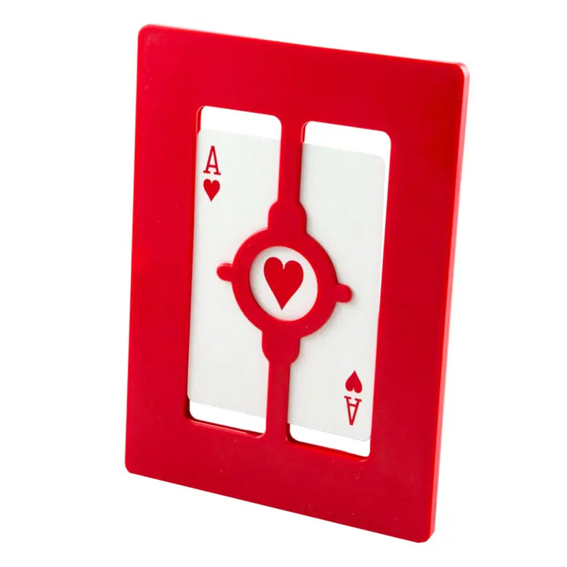 Magic TV Card Frame Trick-Magic Makers Inc. Magic Makers Inc.