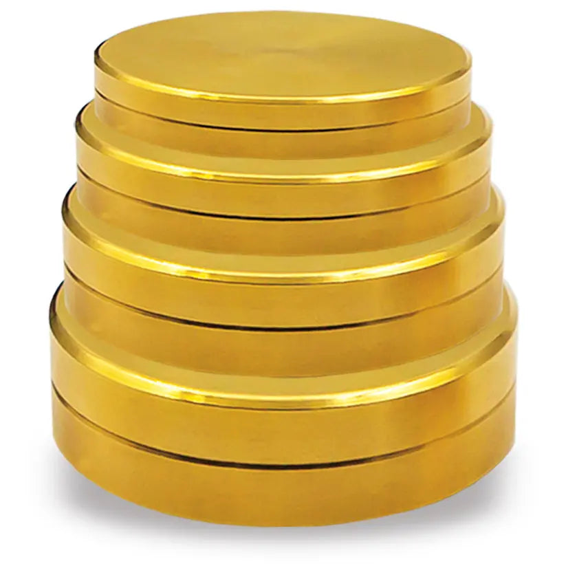 Spell Binding Boxes With Magic Coin Vanishing Cloth-Magic Makers Inc, Magic Makers Inc.