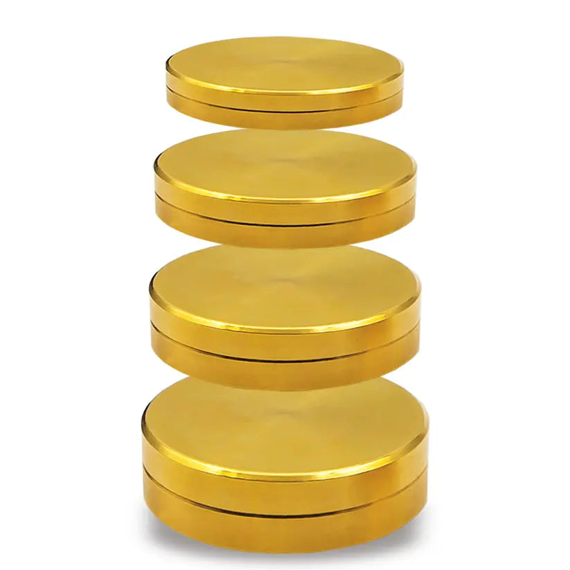 Spell Binding Boxes With Magic Coin Vanishing Cloth-Magic Makers Inc, Magic Makers Inc.