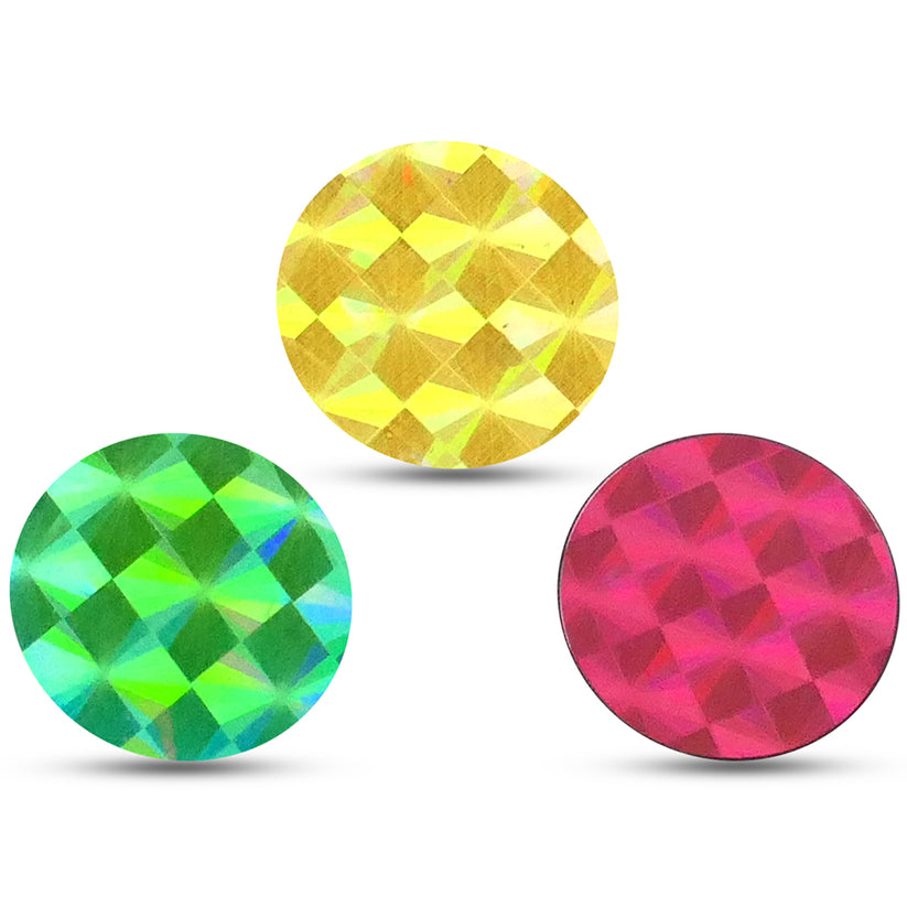 Magic Stop Light Cards Trick-Magic Makers Inc. Magic Makers Inc.