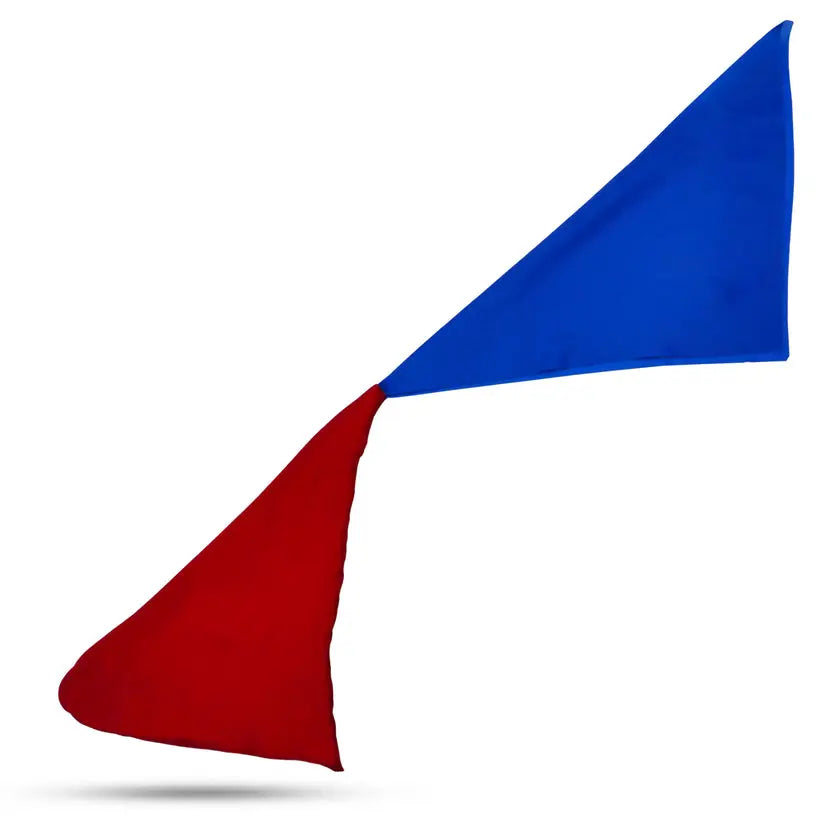 Magic Color Changing Hanky Trick-Magic Makers Inc. Magic Makers Inc.