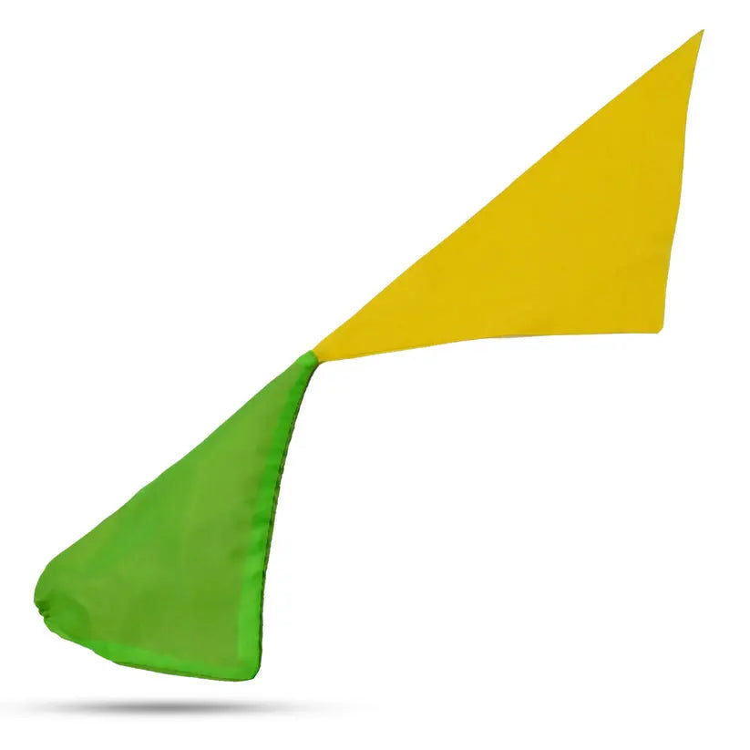 Magic Color Changing Hanky Trick-Magic Makers Inc. Magic Makers Inc.