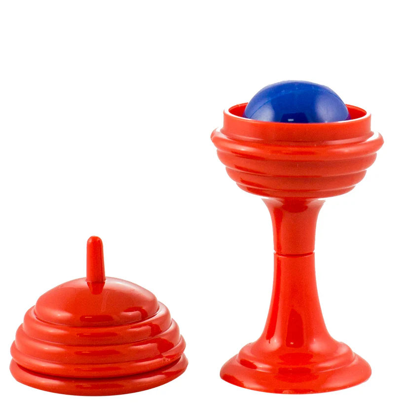 Amazing Magic Ball & Vase Trick-Magic Makers Inc Magic Makers Inc.