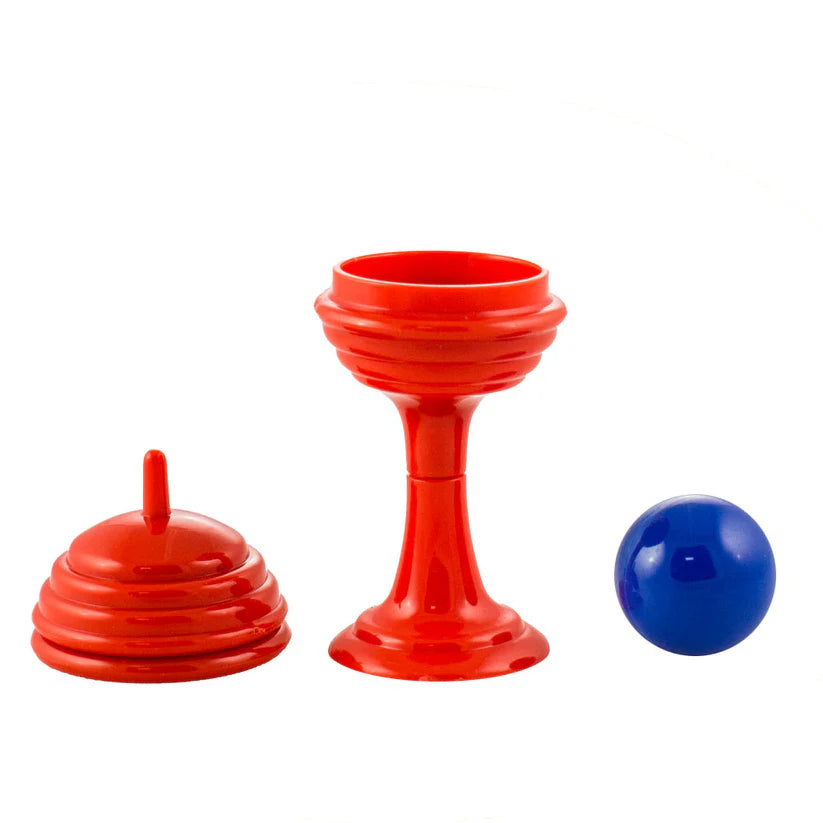Amazing Magic Ball & Vase Trick-Magic Makers Inc Magic Makers Inc.