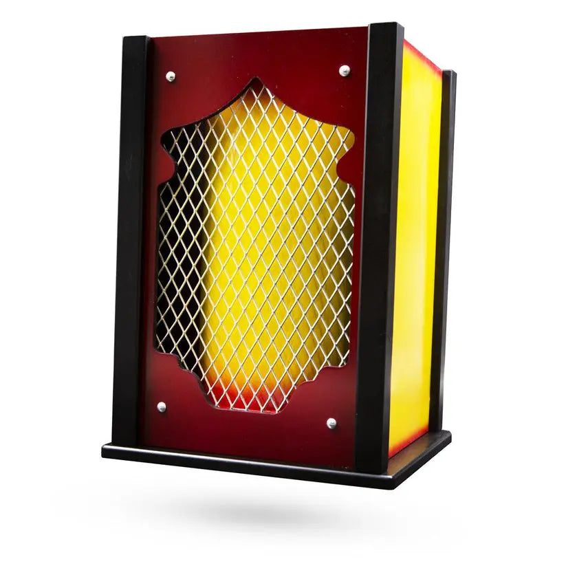 Professional Square Circle Production Box & Tube -Magic Makers Inc Magic Makers Inc.