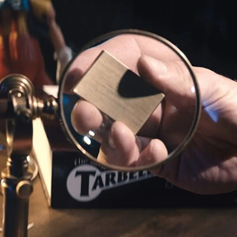 Match Box Magic Trick - The Great Illusion-Magic Makers Inc. Magic Makers Inc.