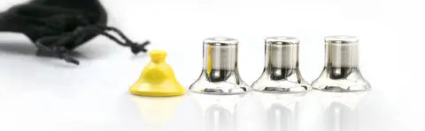 Secret Cups Magic Trick-Magic Makers Inc. Magic Makers Inc.