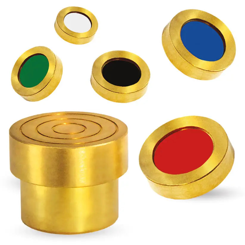 Magic Color Coins Trick-Magic Makers Inc Photo 2