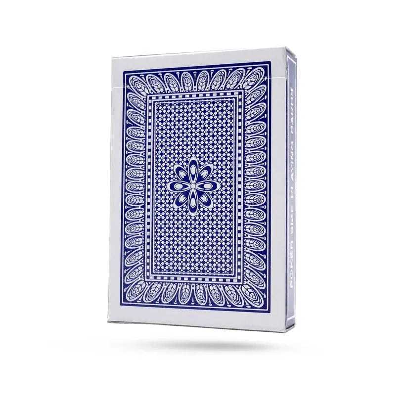 Mental Photography Deck Trick-Magic Makers Inc. Magic Makers Inc.