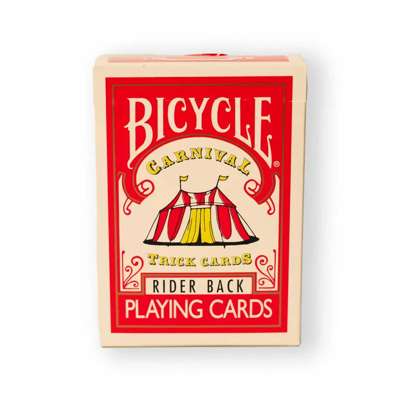Magic Gaff Deck Card Tricks - Limited Edition Bicycle Cards-Magic Makers Inc. Magic Makers Inc.
