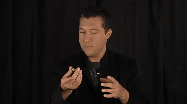 Magic Ring Master Trick with Special Ring Included-Magic Makers Inc. Magic Makers Inc.