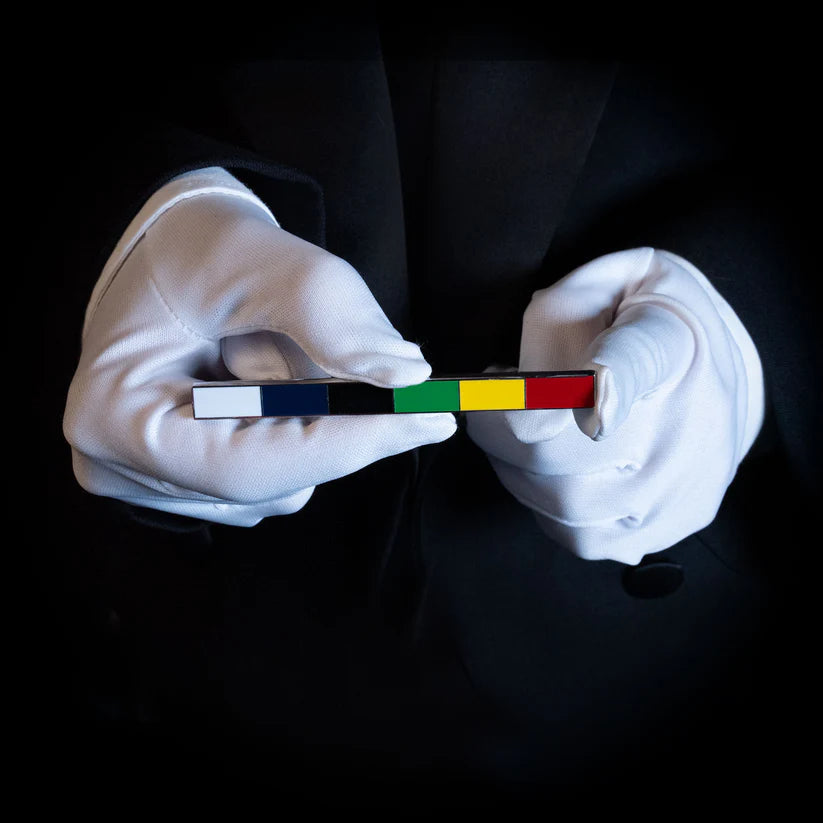 Magic Color Sizzle Stick - Limited Edition 5 Stick Collection-Magic Makers Inc Magic Makers Inc.