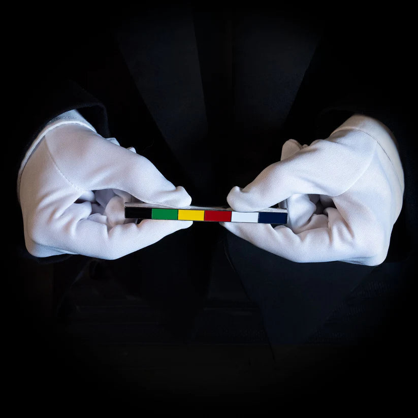 Magic Color Sizzle Stick - Limited Edition 5 Stick Collection-Magic Makers Inc Magic Makers Inc.